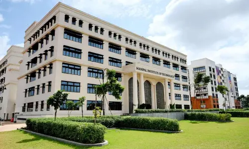 MIT-Bengaluru Reports Stellar Placements, Rs. 52 LPA Top Offer in First Graduating Batch