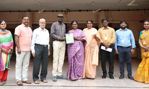 PRSI signs MoU with St Francis College for Women