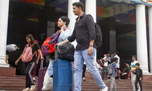 No fare hikes up to 500 km for ordinary class travel: Railways