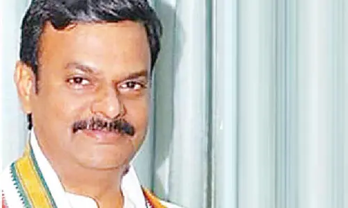 PVN Madhav set to become AP BJP chief
