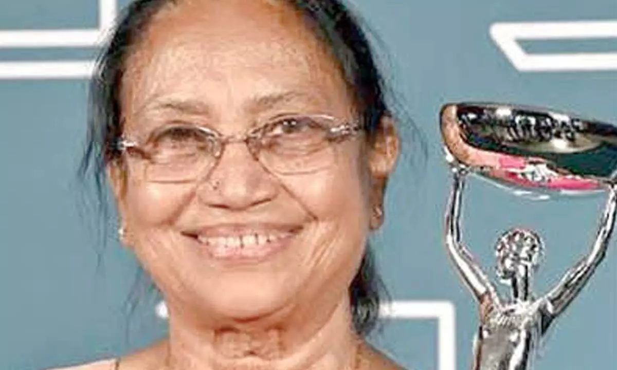 Booker winner to preside over 88th All India Kannada Literary Meet