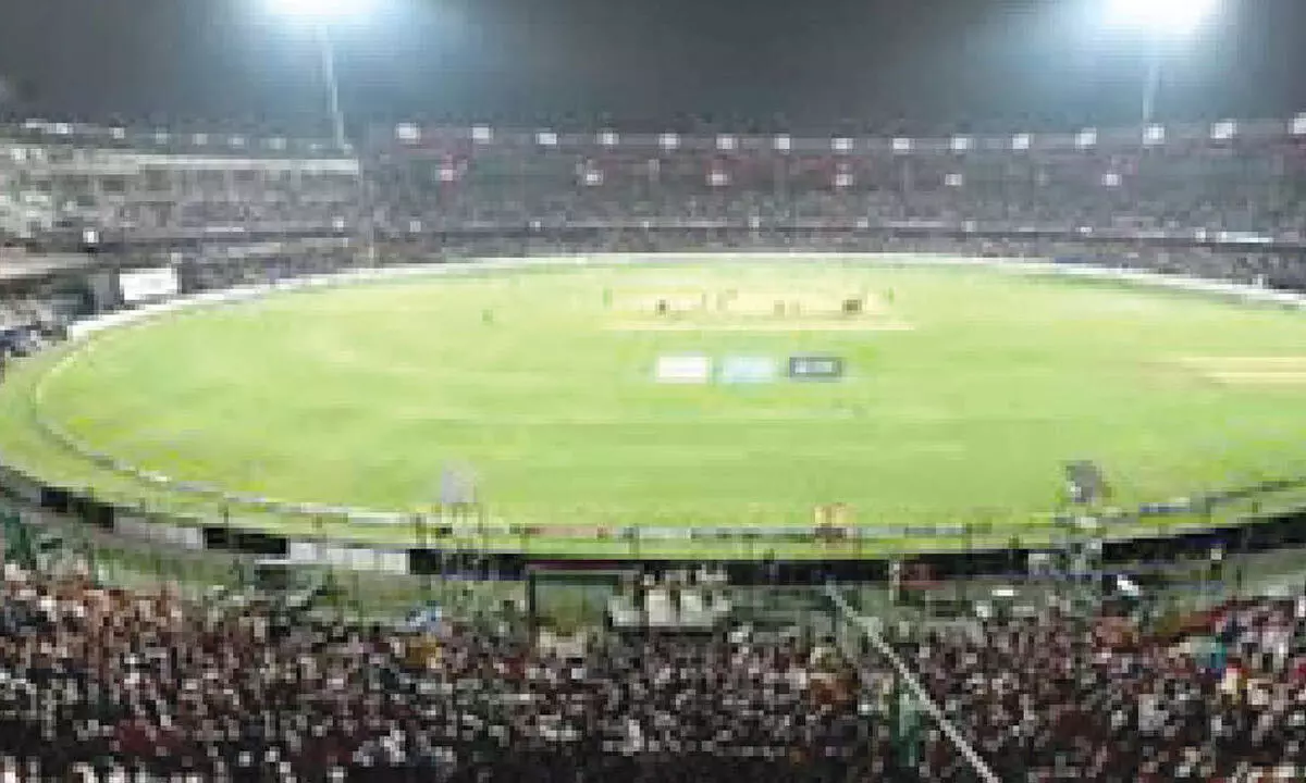 HC frowns over power supply to Chinnaswamy stadium despite no fire NOC