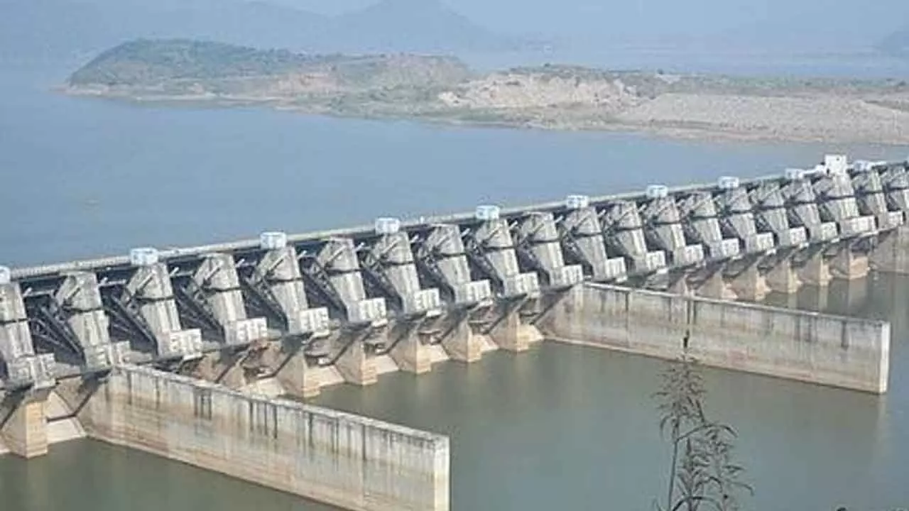 Expert panel returns Banakacherla proposal Expert panel returns Banakacherla proposal