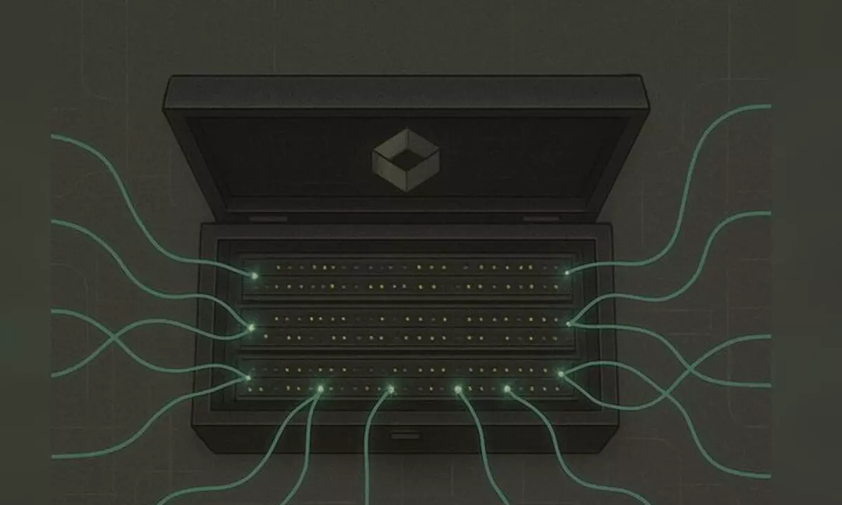 Black Box eyes scalable growth