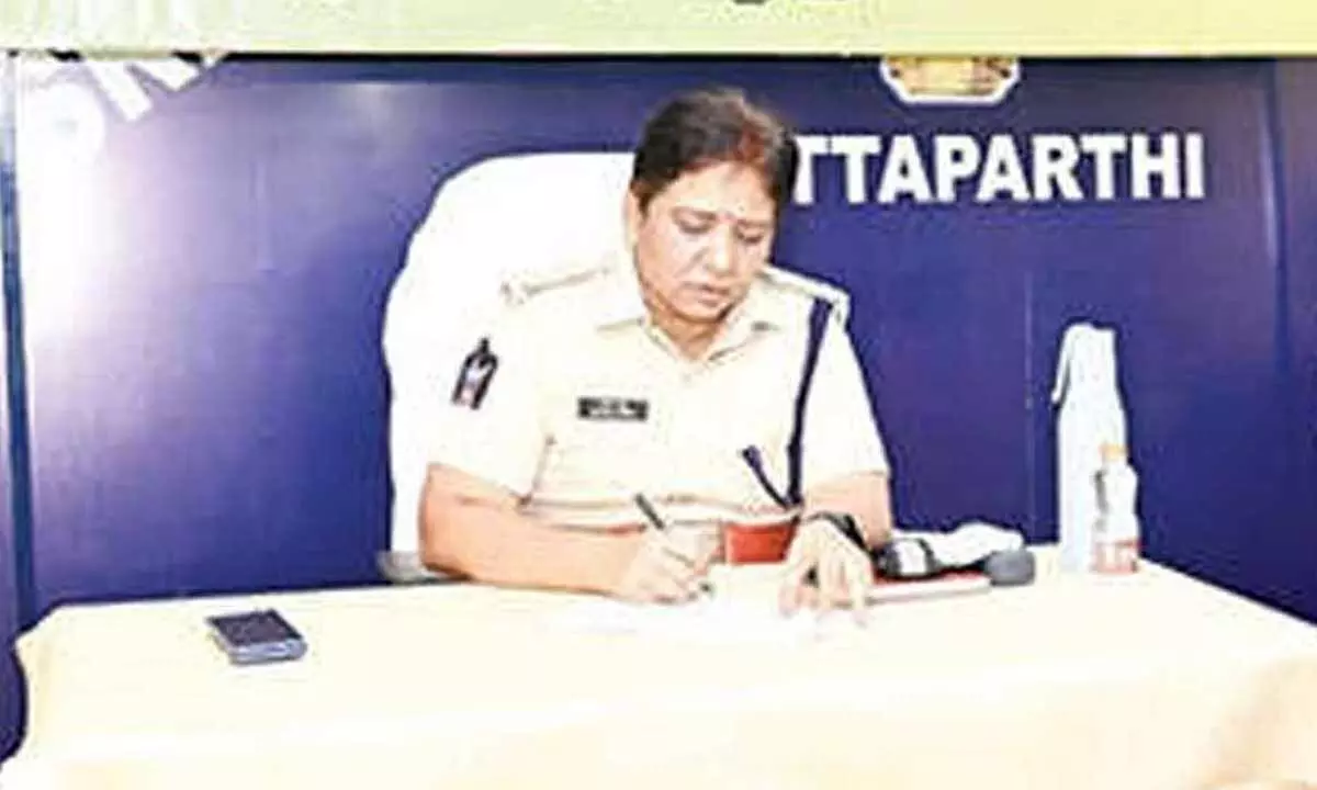 Justice will be delivered within legal framework: SP Ratna Justice will be delivered within legal framework: SP Ratna