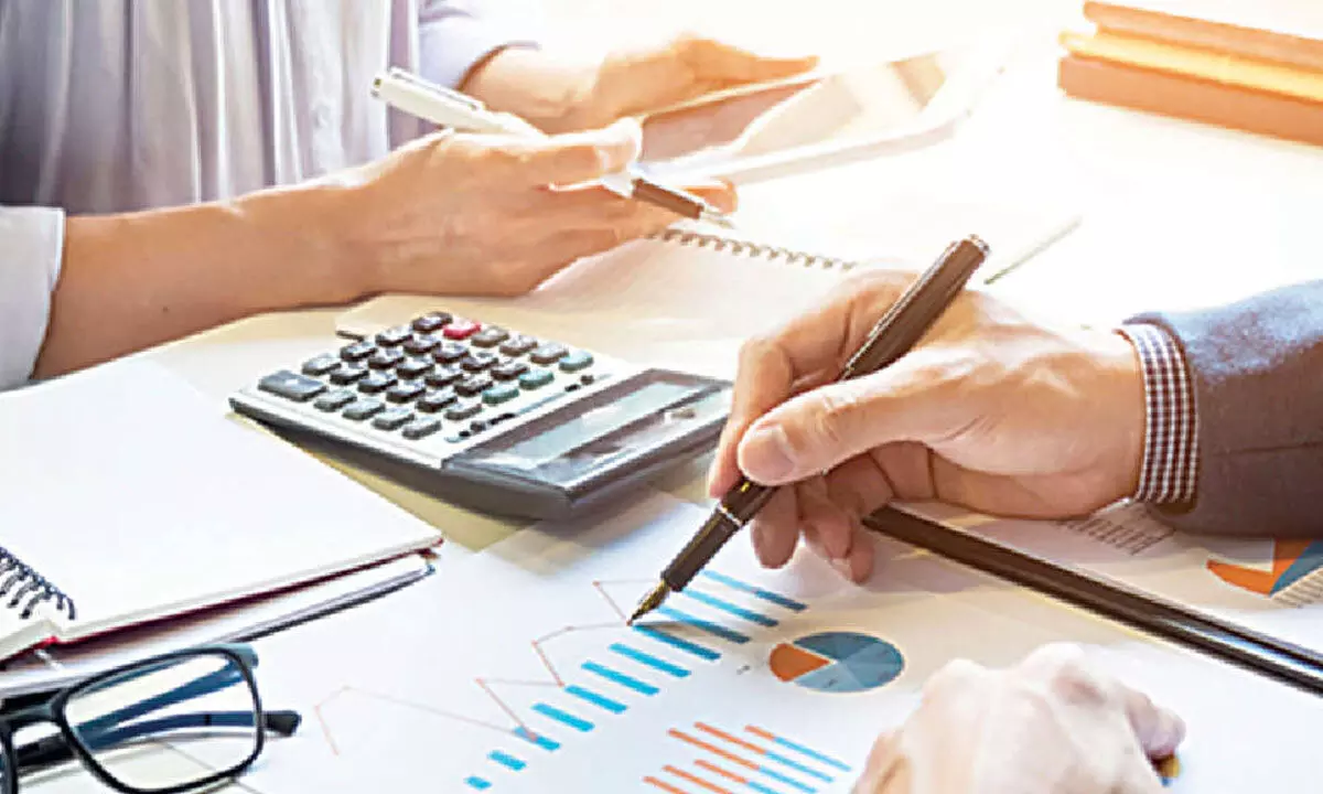 Essential chartered accountant skills for students