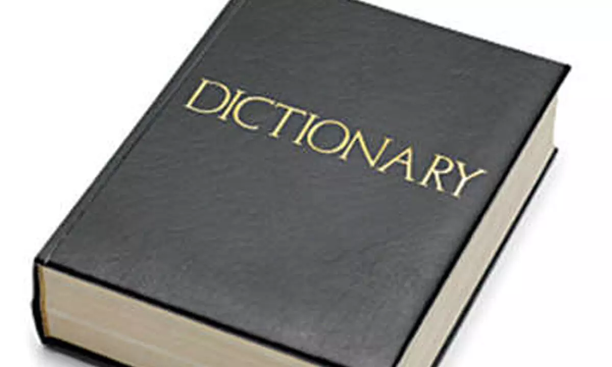 Cambridge dictionary adds new AI-related definition of ‘Slop’