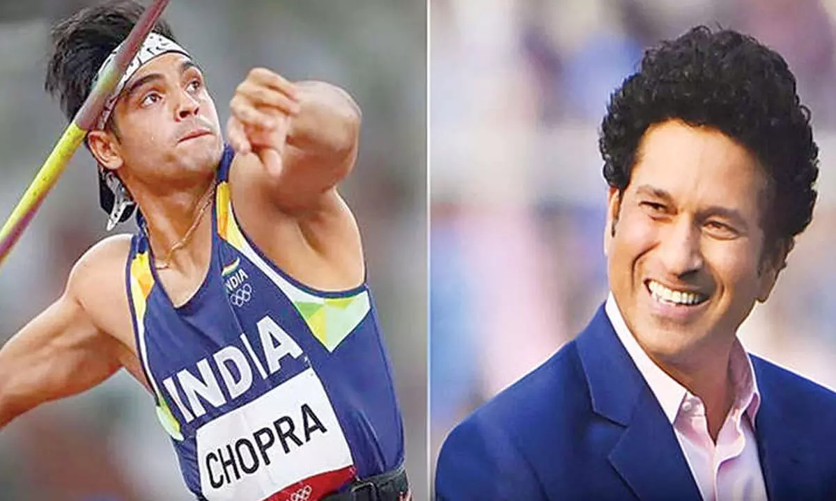 Want Tendulkar’s ‘superpower’ to help me handle challenges