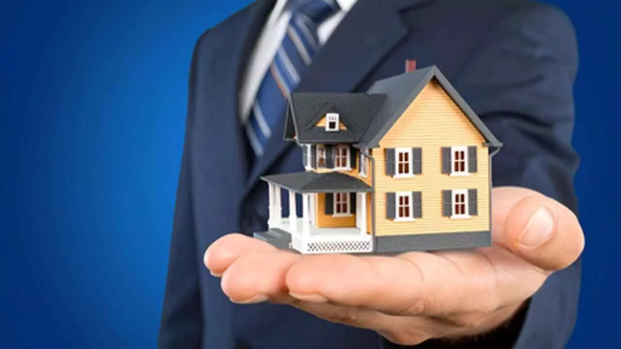 India’s residential sales to remain on steady 10-12 pc growth path: Crisil India’s residential sales to remain on steady 10-12 pc growth path: Crisil