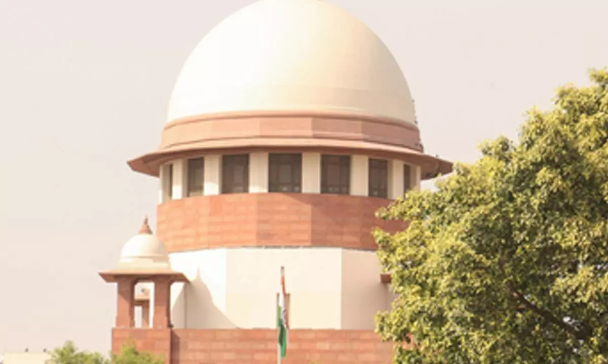 Nitish Katara murder case: SC extends Vikas Yadav’s interim bail for four weeks Nitish Katara murder case: SC extends Vikas Yadav’s interim bail for four weeks
