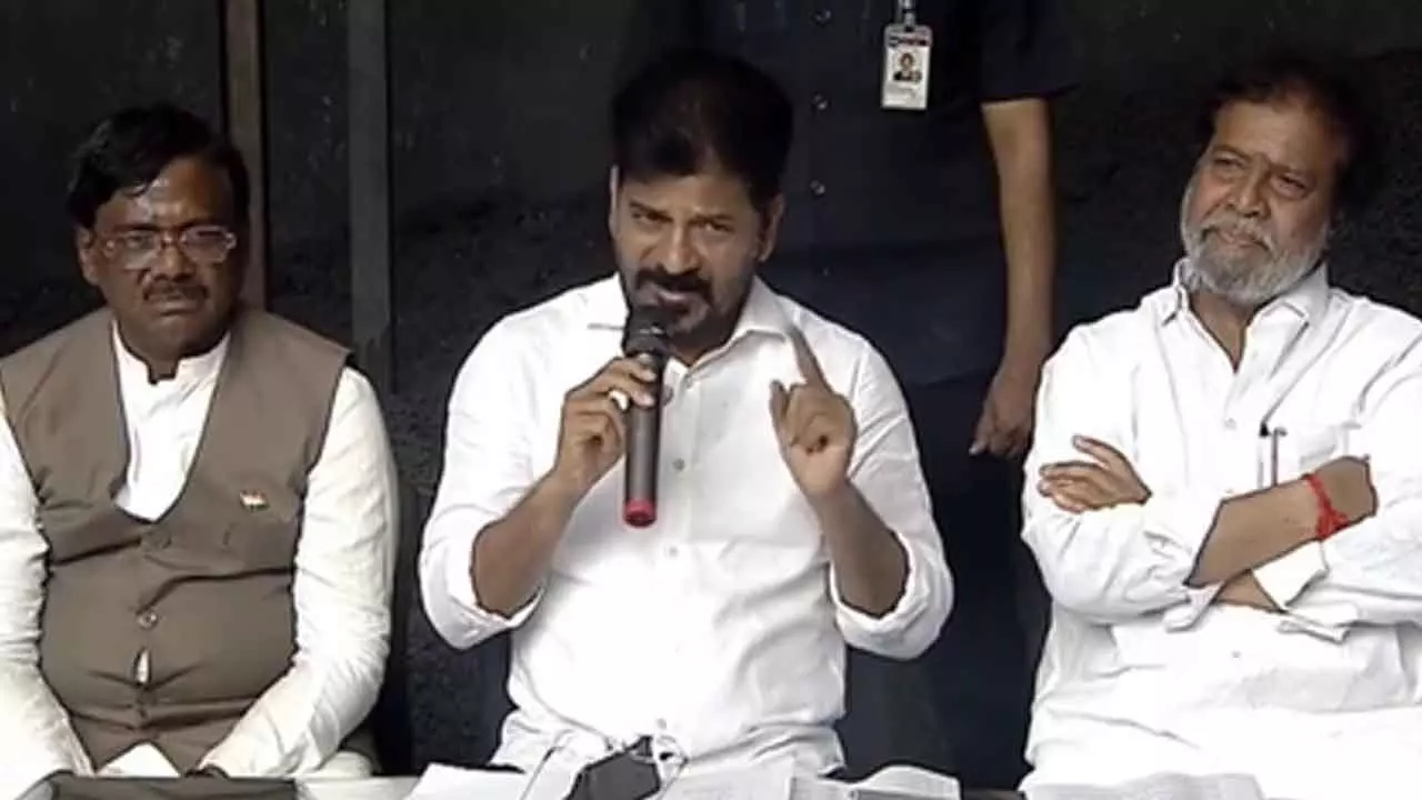 Pharma unit blast: Telangana announces Rs 1 crore ex-gratia for families of deceased