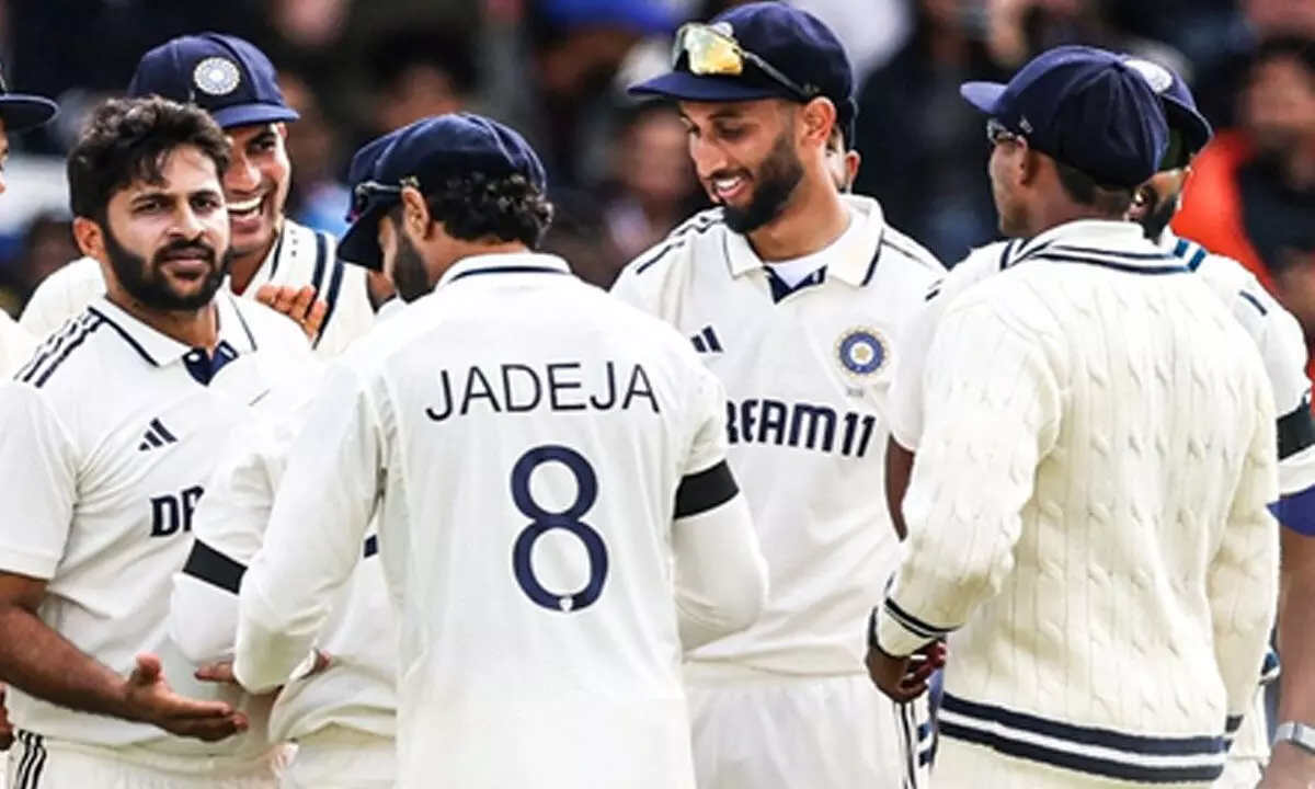 England playing smarter Bazball, India need to take wickets with new ball: Monty Panesar England playing smarter Bazball, India need to take wickets with new ball: Monty Panesar