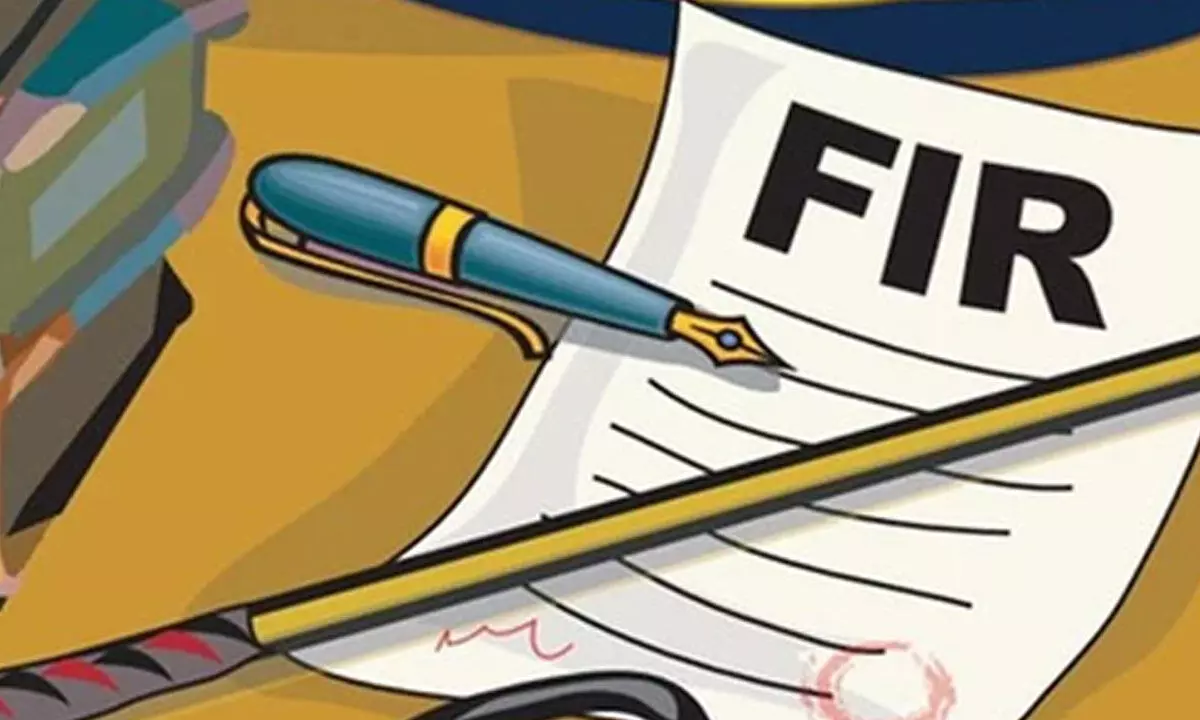 Bengaluru: Divorcee files FIR against school cricket coach for exploitation on promise of marriage Bengaluru: Divorcee files FIR against school cricket coach for exploitation on promise of marriage