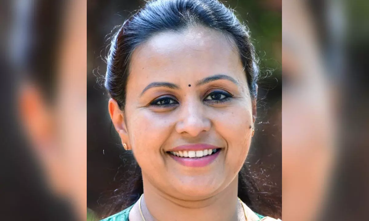 On World Doctors’ Day, Kerala Health Minister Veena George faces political heat On World Doctors’ Day, Kerala Health Minister Veena George faces political heat