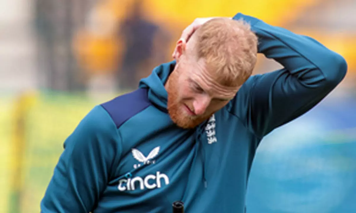 ‘That’s India’s problem to deal with’: Ben Stokes on Bumrah’s workload management ‘That’s India’s problem to deal with’: Ben Stokes on Bumrah’s workload management
