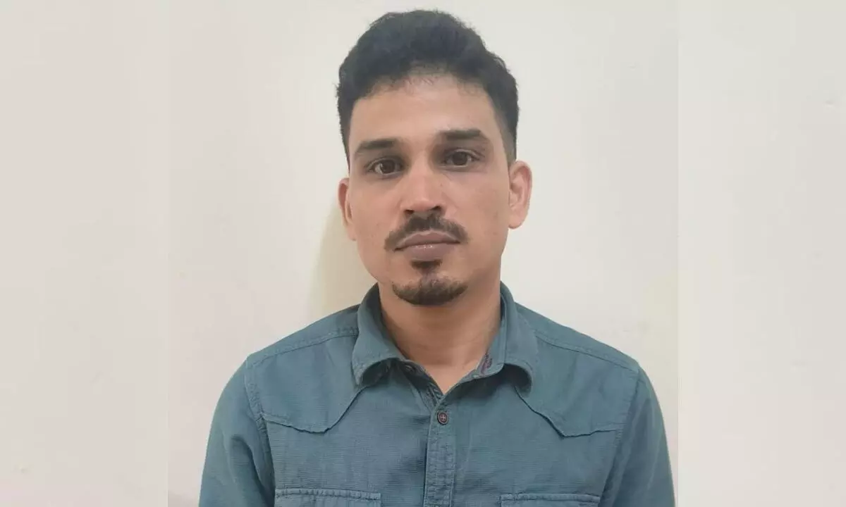 Man Accused in 2020 Daylight Murder Arrested After Fleeing Abroad with Fake Passport