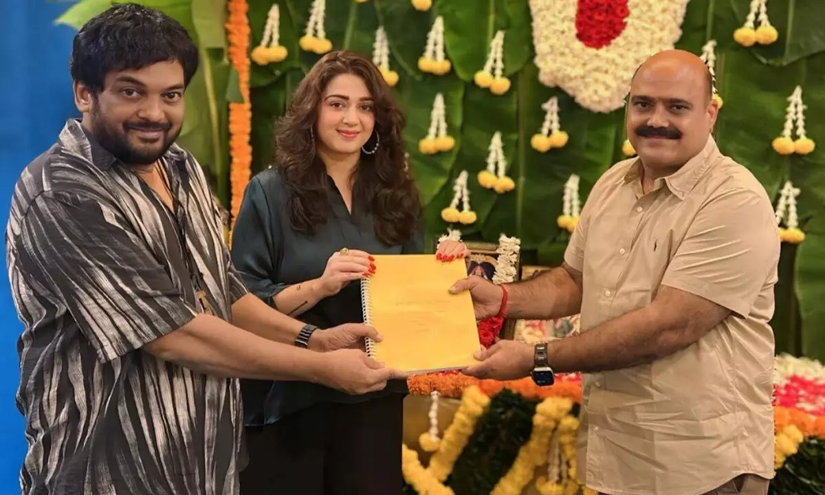 Vijay Sethupathi’s Pan-India Film Announced Vijay Sethupathi’s Pan-India Film Announced