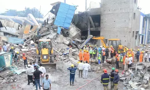 15 dead, 34 injured in Sangareddy blast