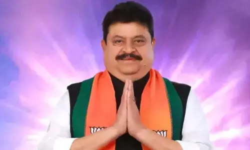 Ramachandra Rao is BJP’s new state chief