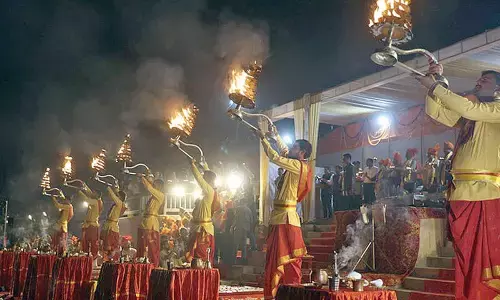 Special arrangements made to facilitate Amarnath pilgrims