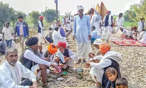 Rajasthan govt to look into demands of Gurjars