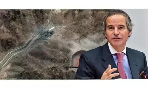 Iran can restart nuclear enrichment in ‘months’