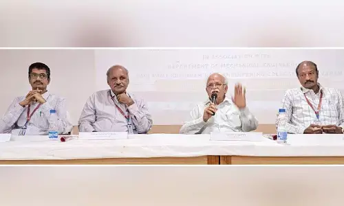 Engg faculty urged to broaden knowledge