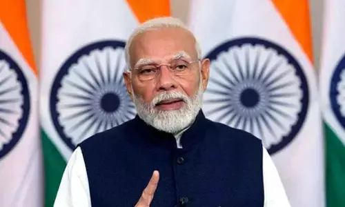 Backbone of rising India