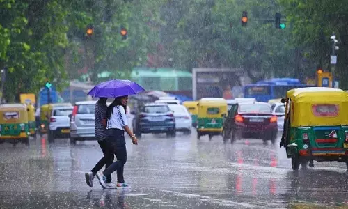 Most parts of India to get above-normal rainfall in July