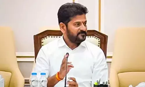 Revanth seeks report on fire safety steps in industrial units