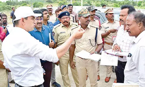 CM to interact with voters in Kuppam tomorrow