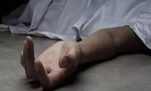 Two murdered in Ganjam