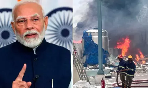 PM expresses grief, announces ex-gratia