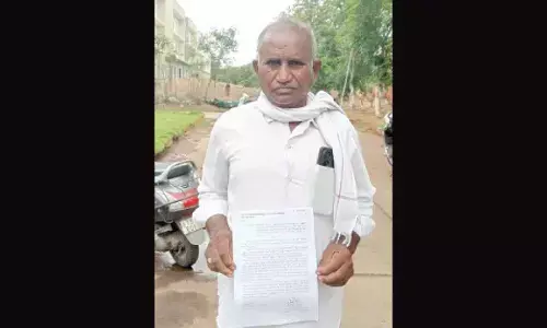 From pillar to post: Official apathy denies farmer  state govt schemes’ benefits