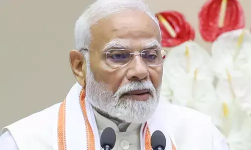 Best wishes to all hardworking doctors on Doctors Day: PM Modi