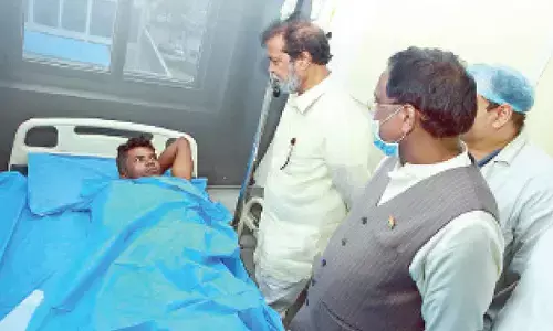 Govt will provide free medical treatment to injured: Minister
