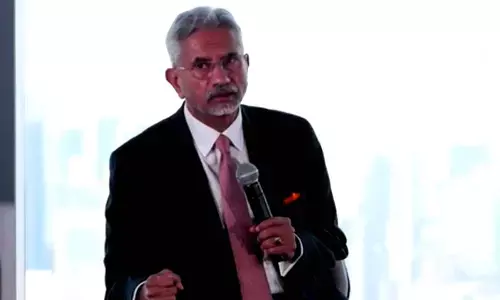EAM Jaishankar gives firsthand account to refute Trumps claims on ceasefire