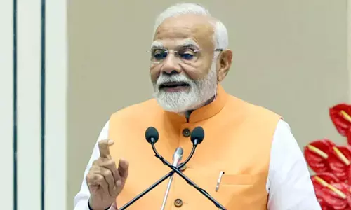 Next decade to further bolster Indias global digital leadership: PM Modi