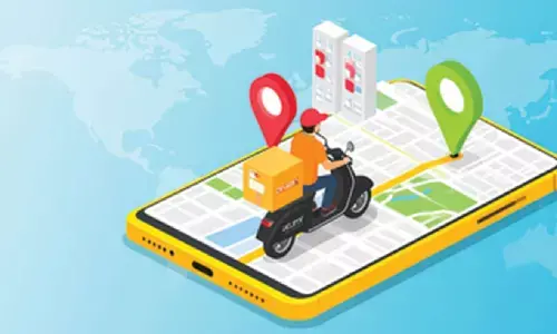 Social media, food delivery apps transforming food culture: IIT Guwahati study