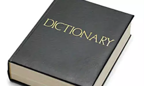 Cambridge dictionary adds new AI-related definition of ‘Slop’