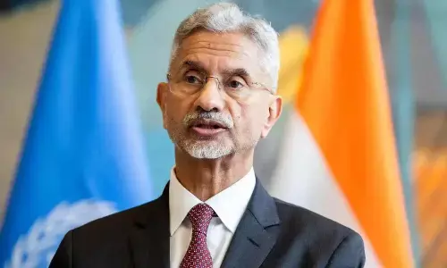 Jaishankar Condemns Terror Tolerance And Rejects Nuclear Intimidation Tactics