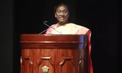 President Murmu to inaugurate key infrastructure at Mahayogi Gorakhnath University today