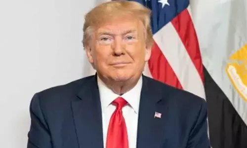 Without EV subsidies, Musk to close up shop, head back home to South Africa: Trump