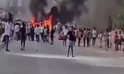 As Bdesh marks one year of July protests, former PM Hasinas son says democracy under threat