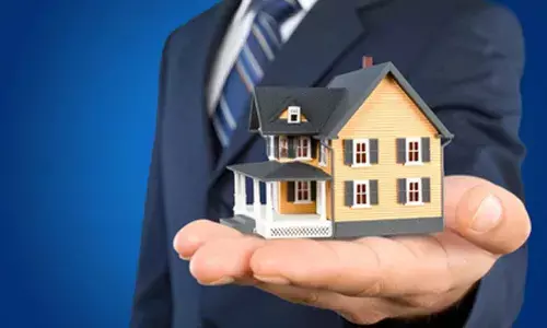 India’s residential sales to remain on steady 10-12 pc growth path: Crisil