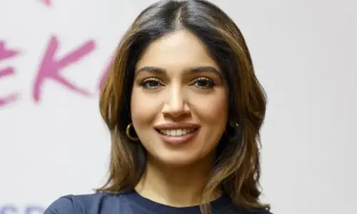 Bhumi Pednekar applauds UNDP India’s efforts to empower youth in driving sustainable development goals