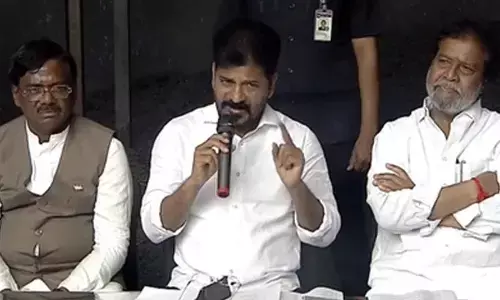 Pharma unit blast: Telangana announces Rs 1 crore ex-gratia for families of deceased