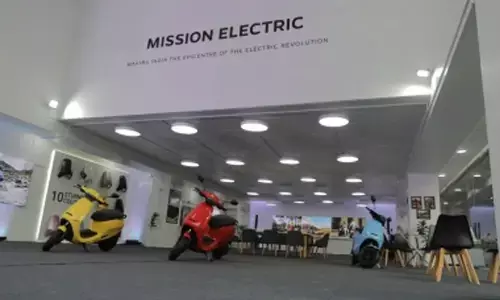 Ola Electric sales crash 45 pc in June, market share plunges to 19 pc
