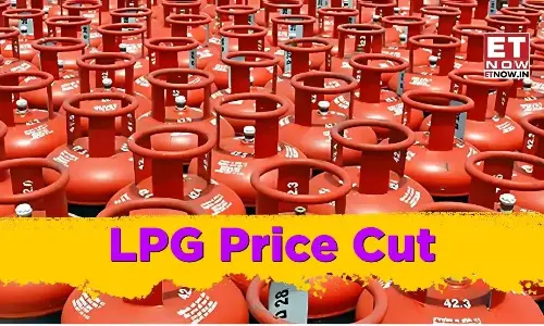 Oil Prices Drop, LPG Cylinder Costs Cut; Delhi Bans Fuel for Old Vehicles
