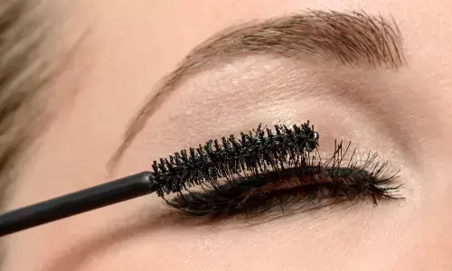 The Ultimate Mascara Guide: Best Shades for Every Eye and Skin Tone